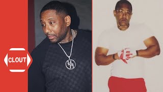 Maino amp Snow Billy Get Into A Heated Argument On Clubhouse [upl. by Tacklind]