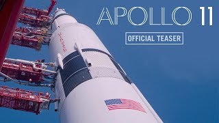 Apollo 11  Day 1 Full Mission [upl. by Yramliw]