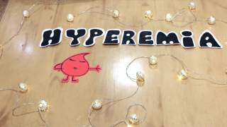 Hyperemia [upl. by Ettezoj]