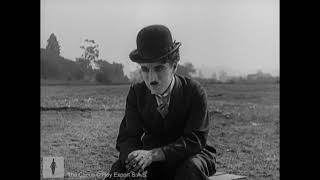 Charlie Chaplin  The Circus Ending [upl. by Airyk103]