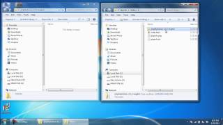 How to install phpMyAdmin in Windows 7 [upl. by Blumenfeld]