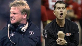 NFL Angriest Coach Moments [upl. by Eilsehc443]