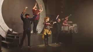 Lindsey Stirling  Roundtable Rival Live From London [upl. by Corell]