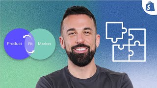 How to Find Product Market Fit [upl. by Prud]