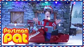 Postman Pat Compilation  Postman Pat  Full Episodes [upl. by Sidky]