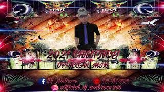 Chutney Soca 2021 Official Mix [upl. by Bara]