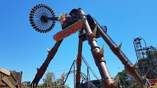 Goliath POV Adventure World Perth WA [upl. by Hofmann]