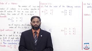 Class 9  Mathematics  Chapter 01  Lecture 1  Exercise 11 Q13  Allied School [upl. by Finbar]