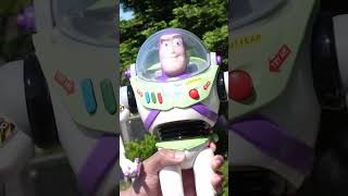 Buzz Lightyear In Real Life [upl. by Itnavart]