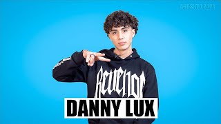 Danny Lux  Jugaste Y Sufrí  Agushto Papa [upl. by Rialb]