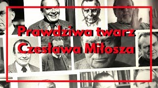 Leszek Żebrowski Miłosz – stalinowski aparatczyk [upl. by Issy496]