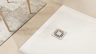 RAKFeeling shower trays [upl. by Nedap]