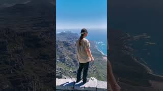 Cape Town Vlog [upl. by Chisholm551]