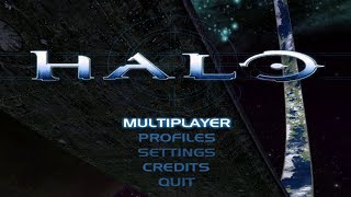 Halo Custom Edition PC Install Guide [upl. by Boylston]