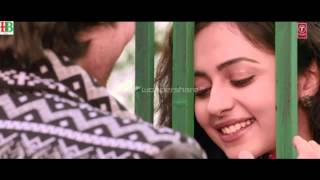 female version baarish from yaariyan [upl. by Anileda]