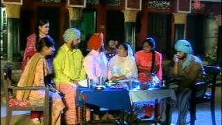 Khich Ghuggi Khich punjabi comedy full movie hd by GHOTRA [upl. by Psyche499]