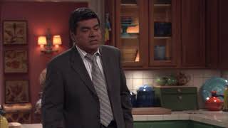 George missed date night  George Lopez Tv Show [upl. by Alac]