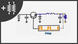 Switching Voltage Regulator Buck Boost Introduction  AO 18 [upl. by Ardnuek78]