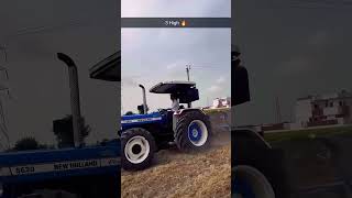 NEW HOLLAND 3630 SPECIAL EDITION [upl. by Haslett]