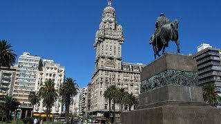 Montevideo Uruguay [upl. by Yobybab]