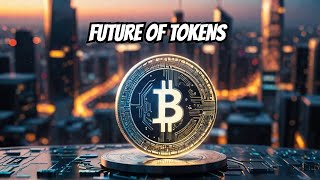 Metaverse Tokens  The Boom of 20242025 [upl. by Naara]