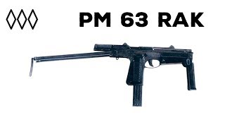 PM 63 RAK [upl. by Tamiko]