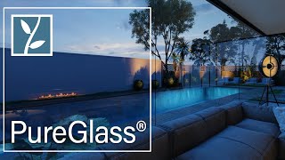 Lumion PureGlass®  3D Architecture Visualization [upl. by Farmelo602]