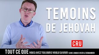 TCQ ❘ La vie chez les Témoins de Jéhovah [upl. by Doria]