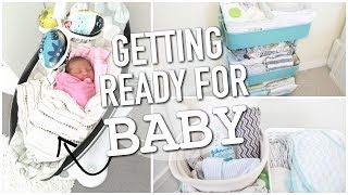 Practical Baby Products You ACTUALLY Need  Baby Registry Must Haves [upl. by Kitchen]