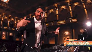 Oliver Heldens live from The Royal Concertgebouw in Amsterdam  June 2020 [upl. by Adnih]