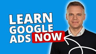 Google Ads Tutorial – How To Use Google Ads StepbyStep [upl. by Enicnarf]