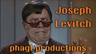 The Wonderful Madness of Jerry Lewis [upl. by Tnomyar]