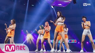 M COUNTDOWN in TAIPEI MOMOLAND  BBoom BBoom Remix ver│ M COUNTDOWN 180712 EP578 [upl. by Tiedeman157]