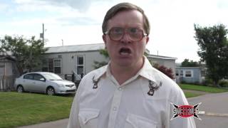 Trailer Park Boys  Ricky Ray and Bubbles Talk About Santa [upl. by Barde]