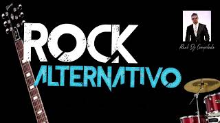 MIX ROCK ALTERNATIVO 2020 clásicos [upl. by Nilkcaj807]