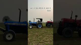 NEW HOLLAND 3630 SPECIAL EDITION 4X4 [upl. by Happy772]