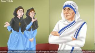 Mother Teresa story [upl. by Aitram213]