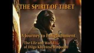 GnosisThe Spirit of Tibet  A Journey to Enlightenment [upl. by Prager]