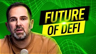 Decentralized Finance What’s Next Featuring Vladimir Smerkis  Blum Academy [upl. by Eahsram714]