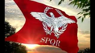 Imperium Romanum 509 ac  1453 [upl. by Assirroc]