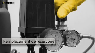 Comment installer votre compresseur [upl. by Bopp]