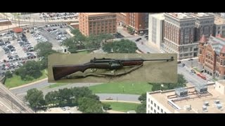 The shooters in Dealey Plaza [upl. by Yme]