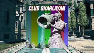 CLUB SHARLAYAN FFXIV Endwalker Old Sharlayan Day Theme Remix [upl. by Ahsertal]