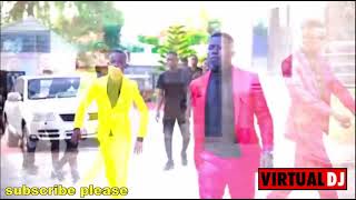 Oboy and Gambian child mix video 2021 by DJMELODY vol 2 please share it and subscribe please [upl. by Aneehsit]