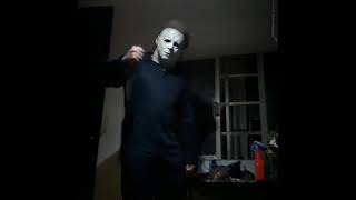 La cumbia del Halloween de Michael Myers [upl. by Hurleigh218]