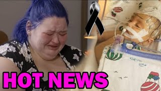 1000Lb Sisters EXCLUSIVE Tammy Announces Heartbreaking News About Family Member Amid Threats [upl. by Ashatan674]