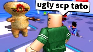 literally Robloxs worst rappers ever [upl. by Lanta]