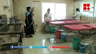 Punalur taluk hospital [upl. by Siusan]