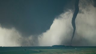 DAY OF THE TWINS  Tornado terror in Nebraska [upl. by Atined]