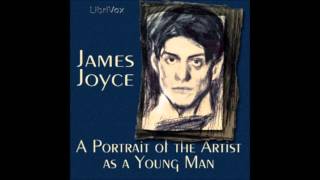 A Portrait of the Artist as a Young Man by James Joyce FULL Audiobook [upl. by Elysha]